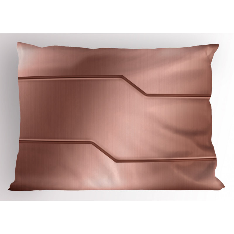 Pillow Sham, Twin