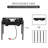 2 Burner Outdoor Cookers