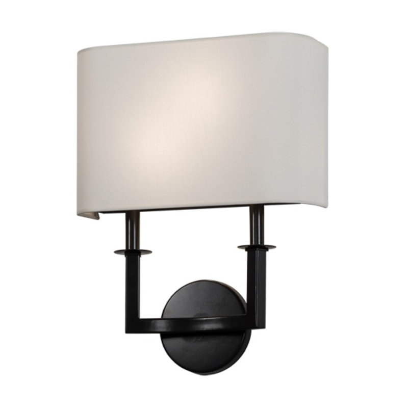 Lys 2 - Light Armed Sconce