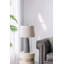 Lampe de table 14 x 14 x 26 po