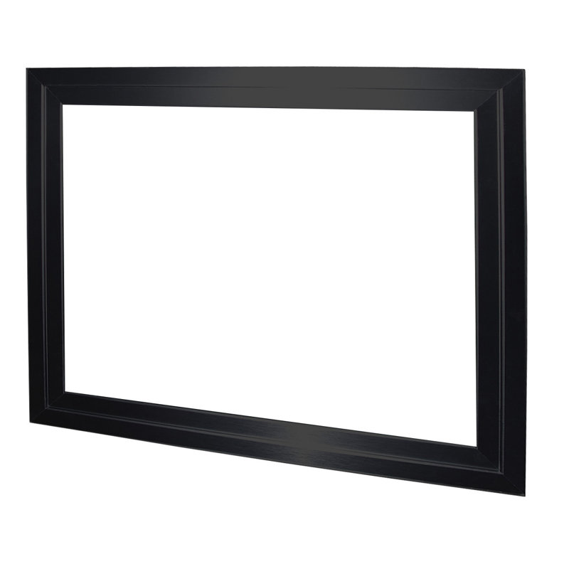 Steel Trim Kit, 33.8" H x 48.2" W x 0.5" D