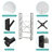 Modern 5 Tiers Bookshelf-1236044818-1227928625