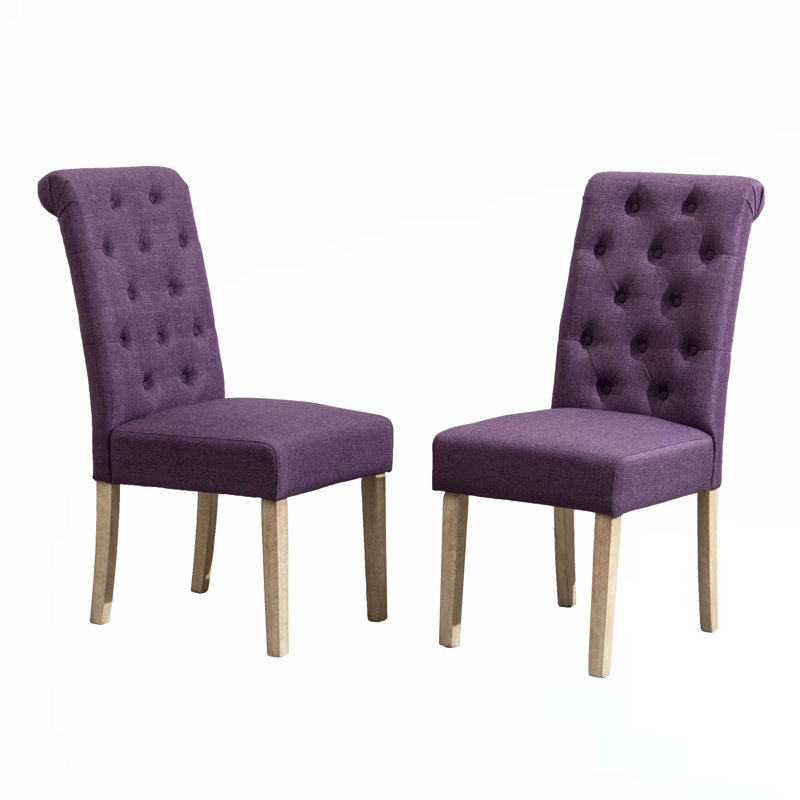 Ensemble de salle à manger rectangulaire L 64 po x l 38 po Beebe, Bleu / blanc câblé