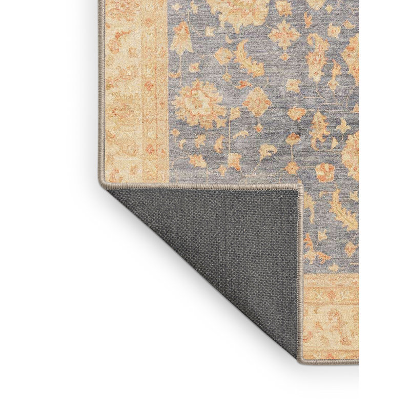 Tapis abstrait moderne 3779, Tapis de couloir 2 pi x 5 pi