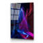 Boze Print on Glass