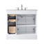 Haisley 36" W Single Vanity