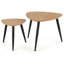 Awendela Three Leg Coffee Table