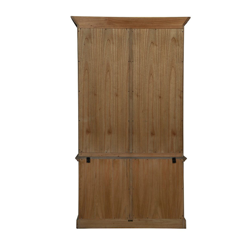 Blakely 90" Dining Hutch