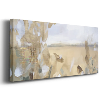 Botanical Series-CCCLXXXVII- Gallery Wrapped Canvas -Ready to Hang