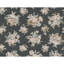 Hand-Knotted High-Quality Green and Beige Area Rug