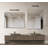 30 "X36" Rectangular Bathroom Wall Mirror-659092729
