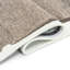 Craft Brush Mastic Recycled P.E.T Area Rug-129389087