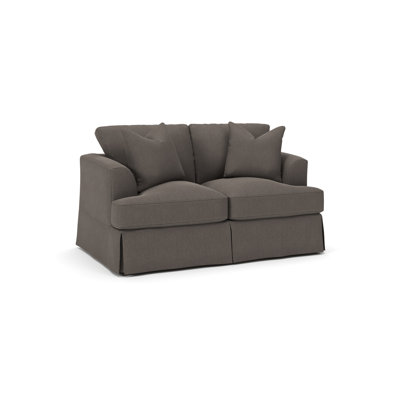 Lucia 66" Loveseat