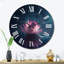 Horloge murale Urban Enlightenment-93380544