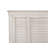 Lacandice Solid Wood Panel Bed-106979863