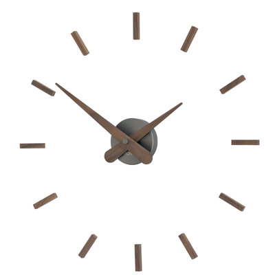 Sunset Wall Clock