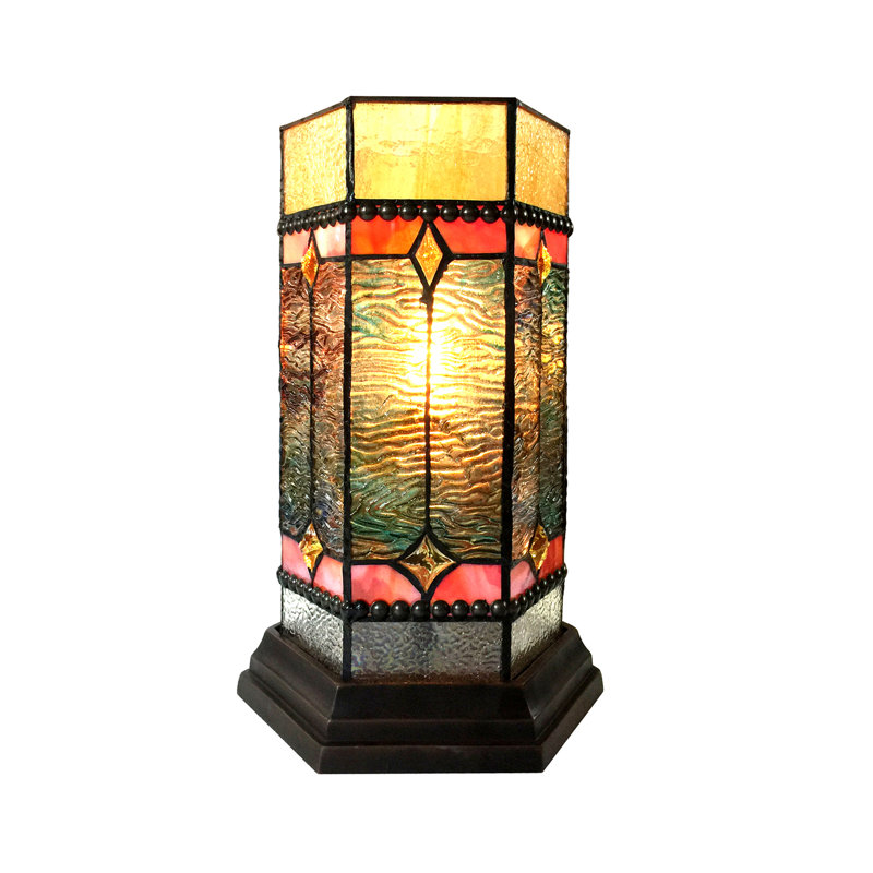 Lampe de table 14 po Quinonez