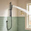 Stainless Steel Adjustable Handheld Showerhead-104828624