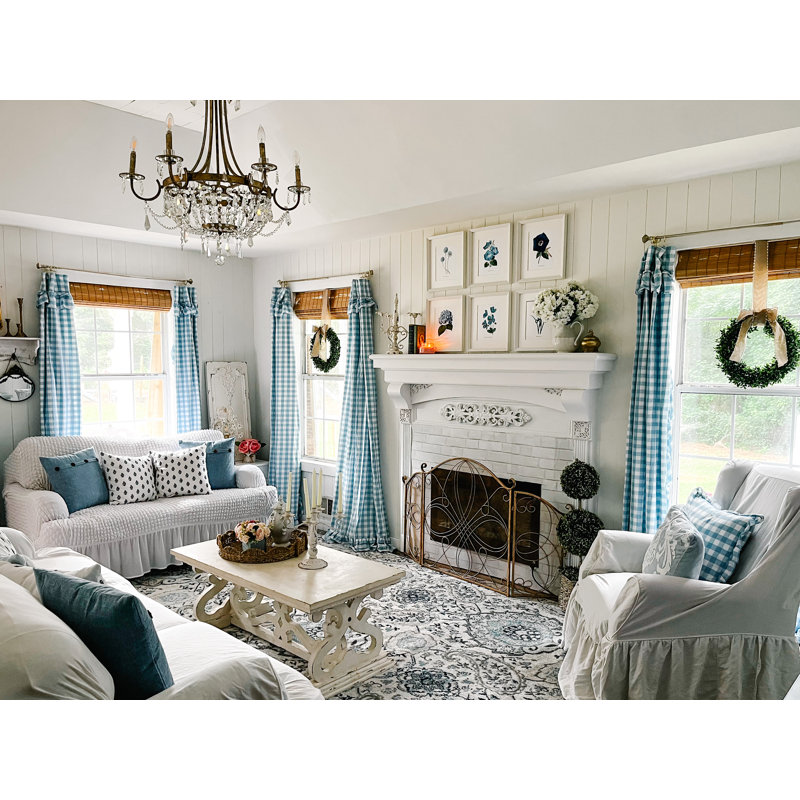 Christa Damask Cream/Light Gray Rug, Rectangle 8' x 10'