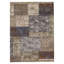 Patchwork Area Rug