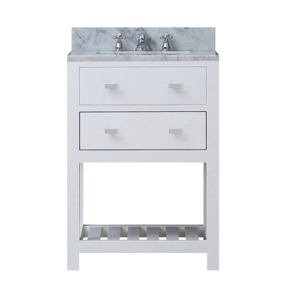 Madalyn 24'' W Single Vanity