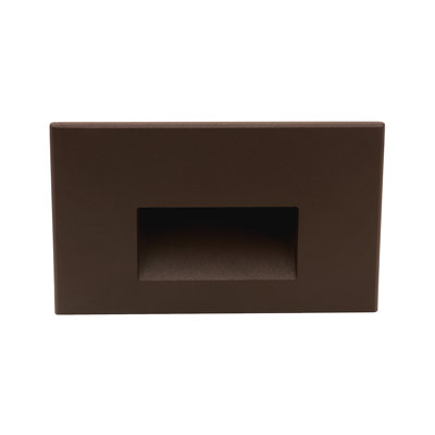Integrated LED Step Light (Transformer Included)