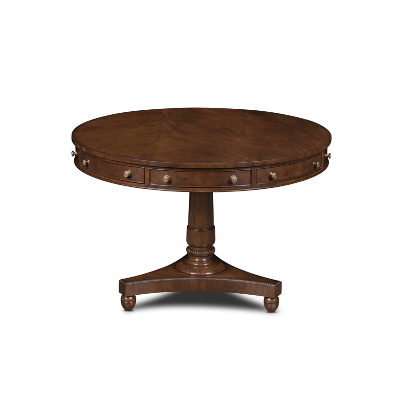 Jackson Center Table
