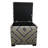 Aubrelle Upholstered Ottoman-1806696185