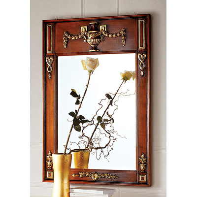 Miroir d'appoint Traditional