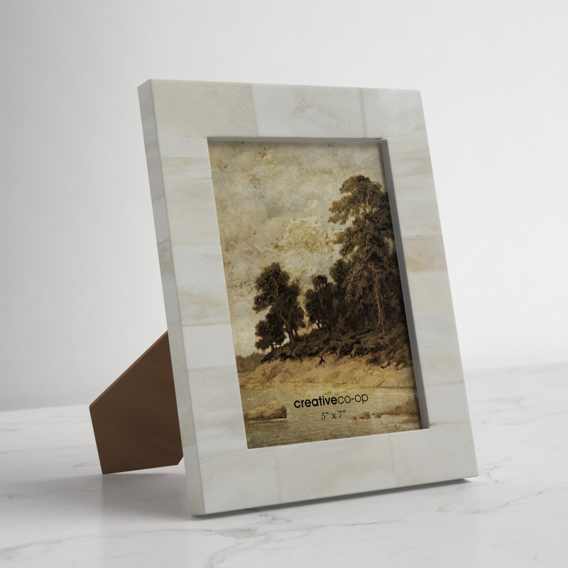 Enie Matte Picture Frame