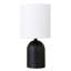 Lampe de chevet 13,25 po Gossner-517322365