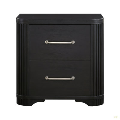 Table de chevet 1Pc