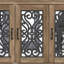 Buffet de 45,7 po de large Ariba-40046700