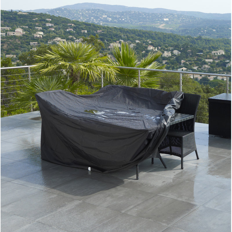 Cover Patio Dining Set Cover