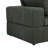 Andrielle Corduroy L-Shaped Sectional Reversible-498050389-529007424