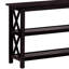 Console 42,09 po Daury