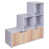 Grey/Oak