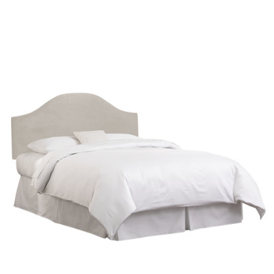 Hermosa Upholstered Headboard