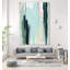 «Splendid Mirage I on Canvas» par Daleno, reproduction d'art