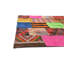 Tapis multicolore 5x8 Phillips