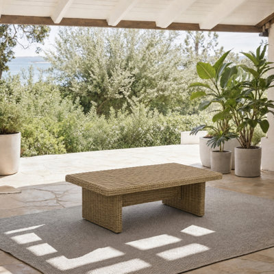 Table basse Barry