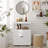 Rayners Bathroom Cabinet