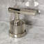 Robinet de salle de bain Kingston-110550653