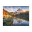 No Frame Print on Canvas