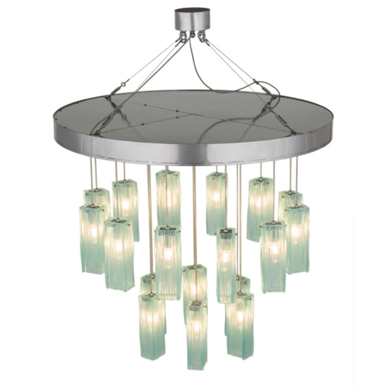 Metro 18 - Light Pendant
