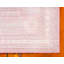 Tapis rose Maggie-34179814