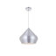 Bronwood 1 - Light Single Pendant-709264859-709264857