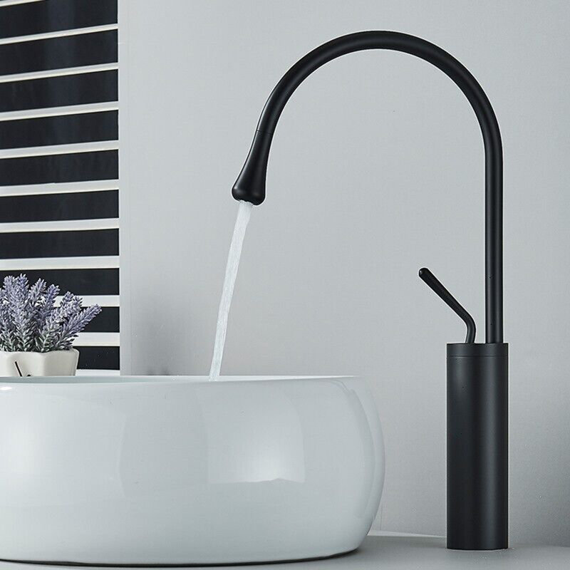 Rabecka Mono Basin Mixer with Waste