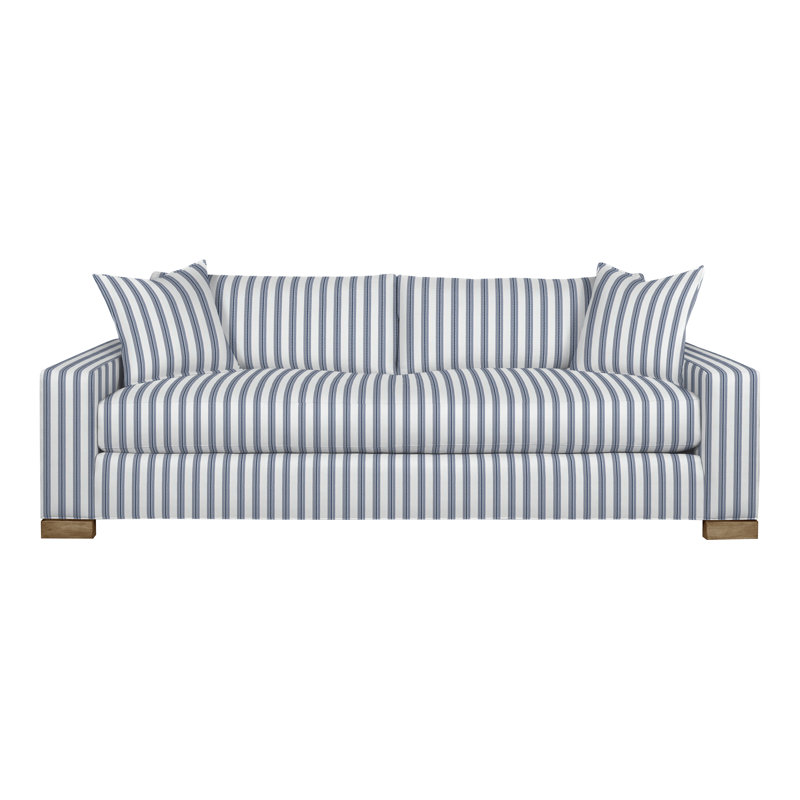 Canapé Claremont, Perigold excel denim, Hampton