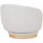 Elliott Swivel Chair-1074817243